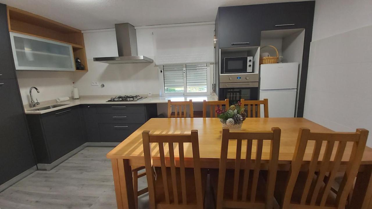 Apartament Casas Do Castelo Aldeia da Serra  Zewnętrze zdjęcie