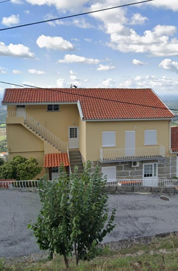Apartament Casas Do Castelo Aldeia da Serra  Zewnętrze zdjęcie