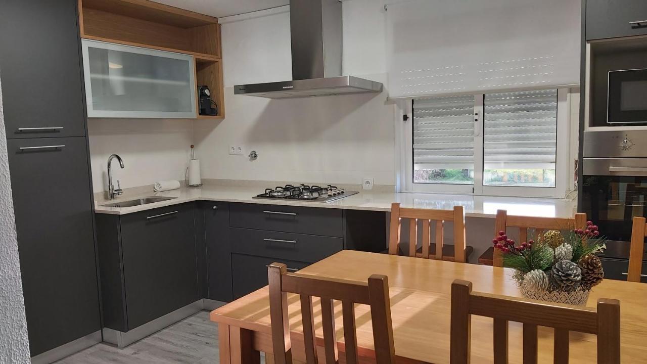 Apartament Casas Do Castelo Aldeia da Serra  Pokój zdjęcie