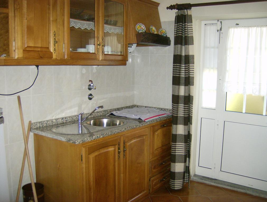 Apartament Casas Do Castelo Aldeia da Serra  Pokój zdjęcie