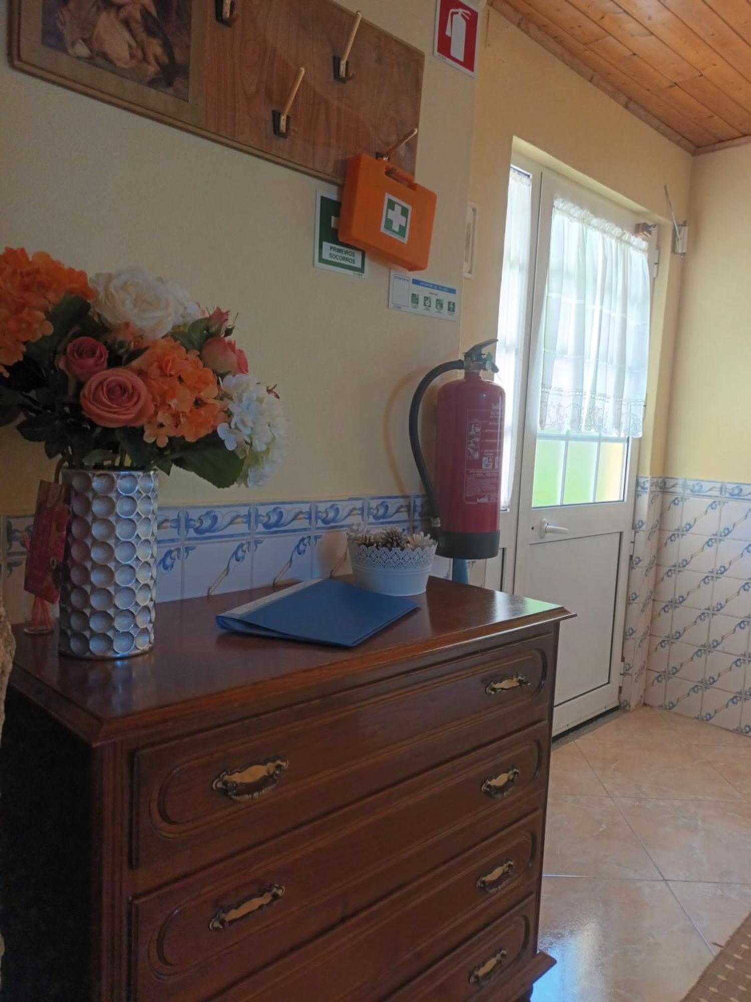 Apartament Casas Do Castelo Aldeia da Serra  Zewnętrze zdjęcie