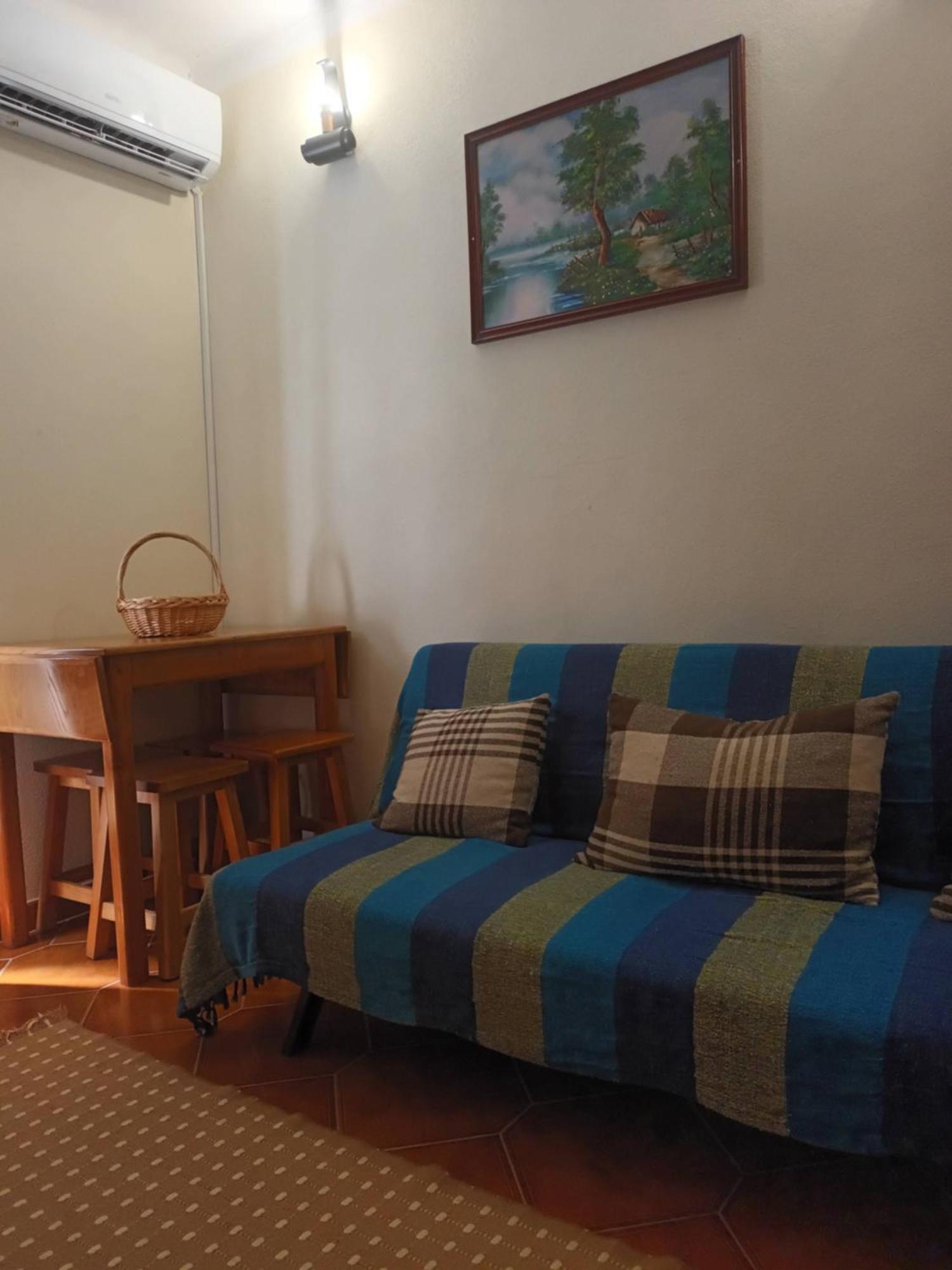 Apartament Casas Do Castelo Aldeia da Serra  Zewnętrze zdjęcie