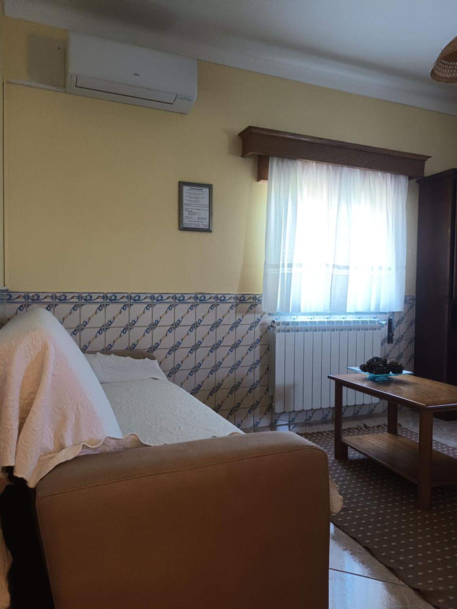 Apartament Casas Do Castelo Aldeia da Serra  Zewnętrze zdjęcie