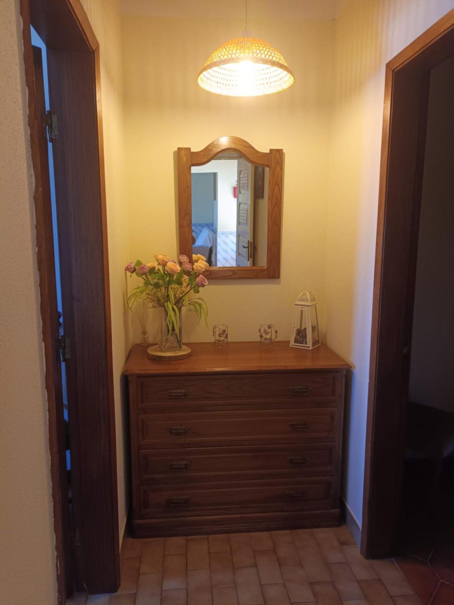 Apartament Casas Do Castelo Aldeia da Serra  Zewnętrze zdjęcie
