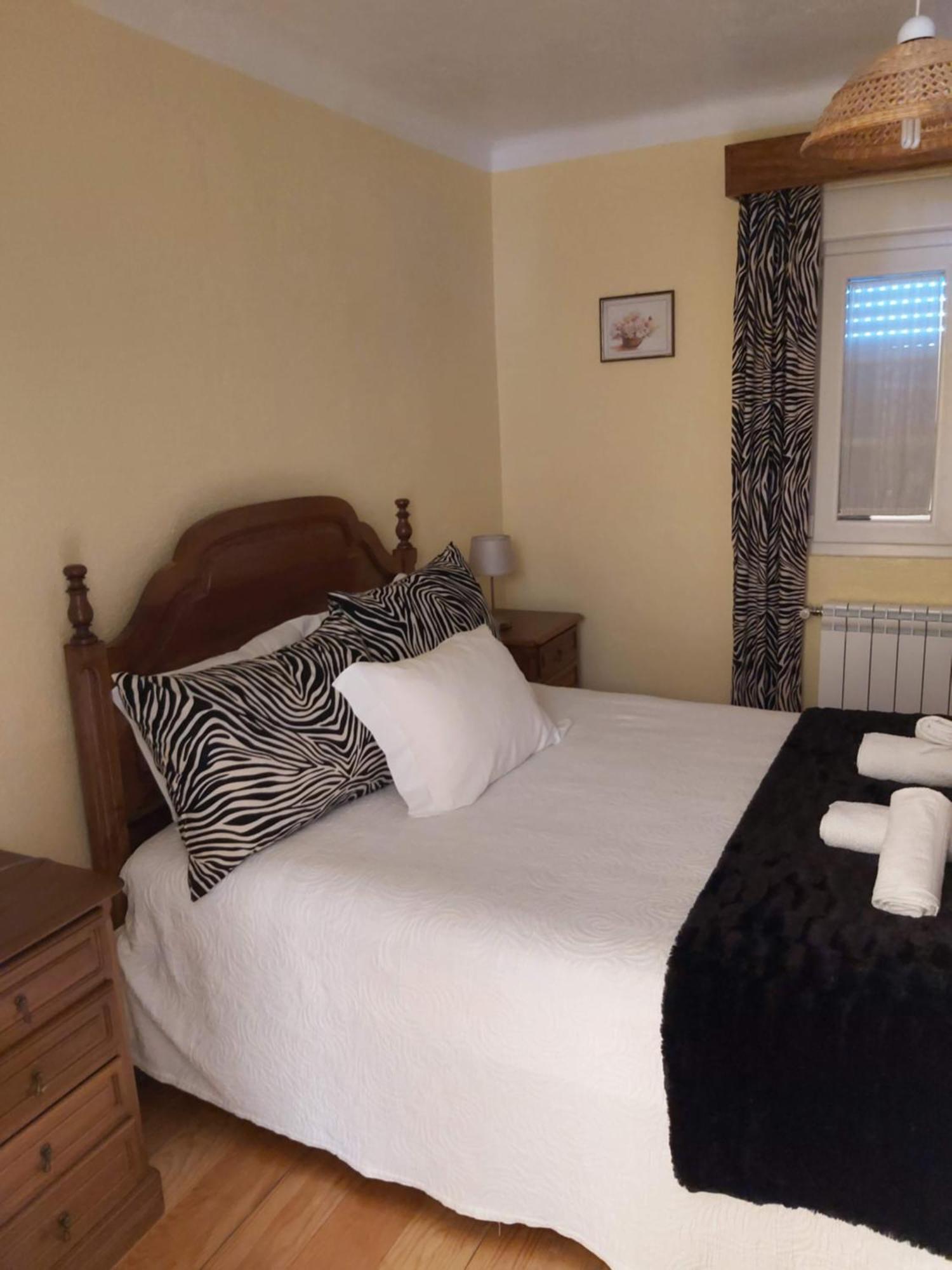 Apartament Casas Do Castelo Aldeia da Serra  Zewnętrze zdjęcie