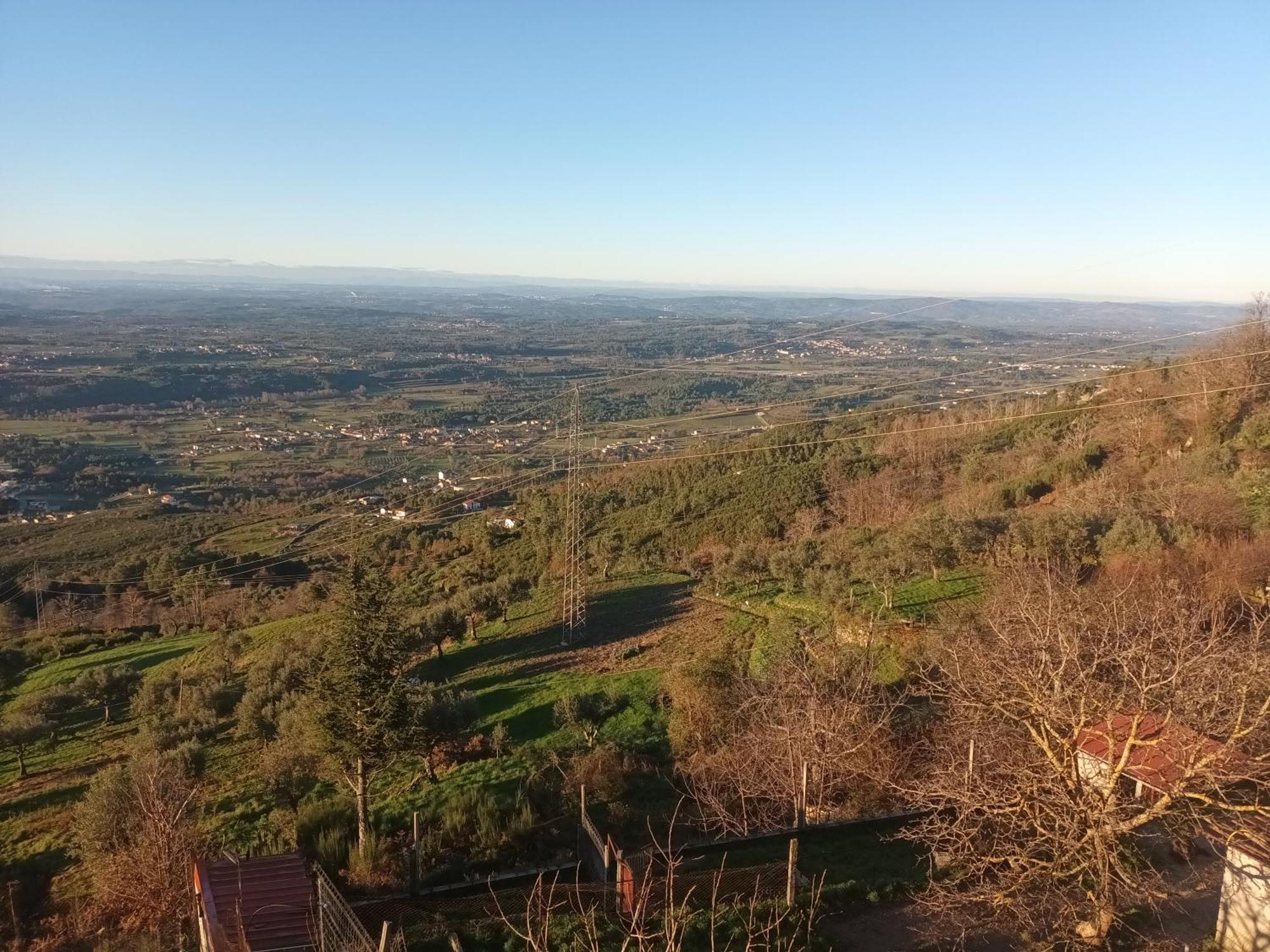 Apartament Casas Do Castelo Aldeia da Serra  Zewnętrze zdjęcie