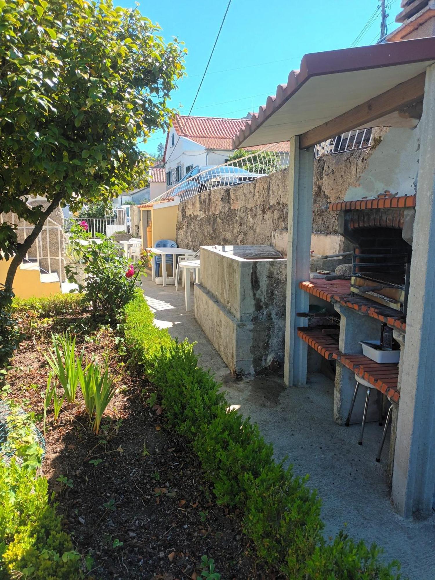 Apartament Casas Do Castelo Aldeia da Serra  Zewnętrze zdjęcie