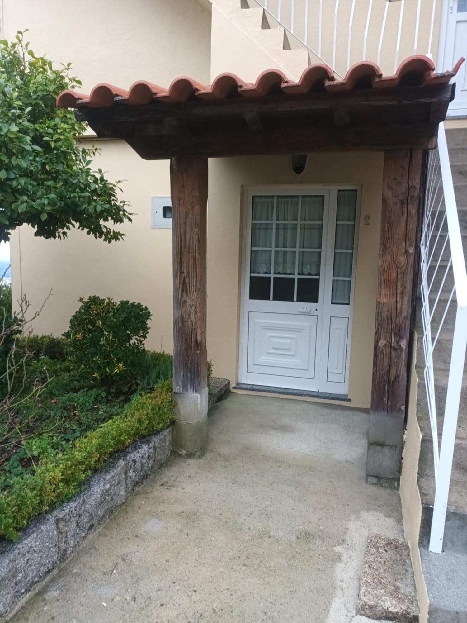 Apartament Casas Do Castelo Aldeia da Serra  Zewnętrze zdjęcie
