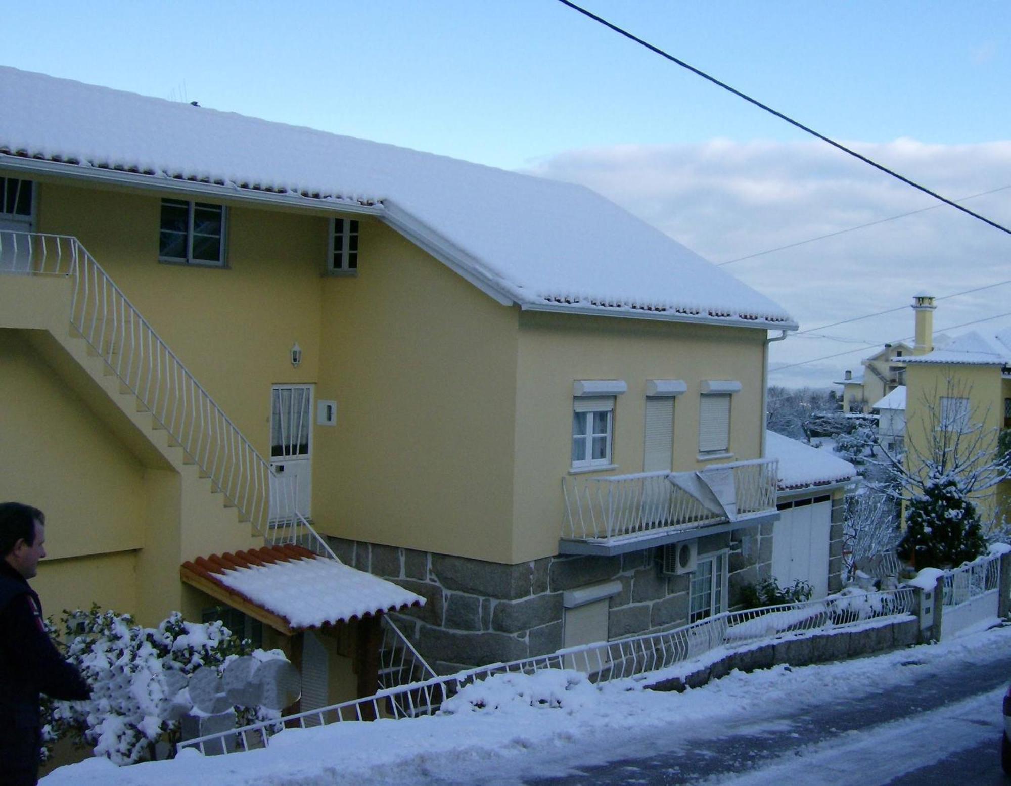 Apartament Casas Do Castelo Aldeia da Serra  Zewnętrze zdjęcie
