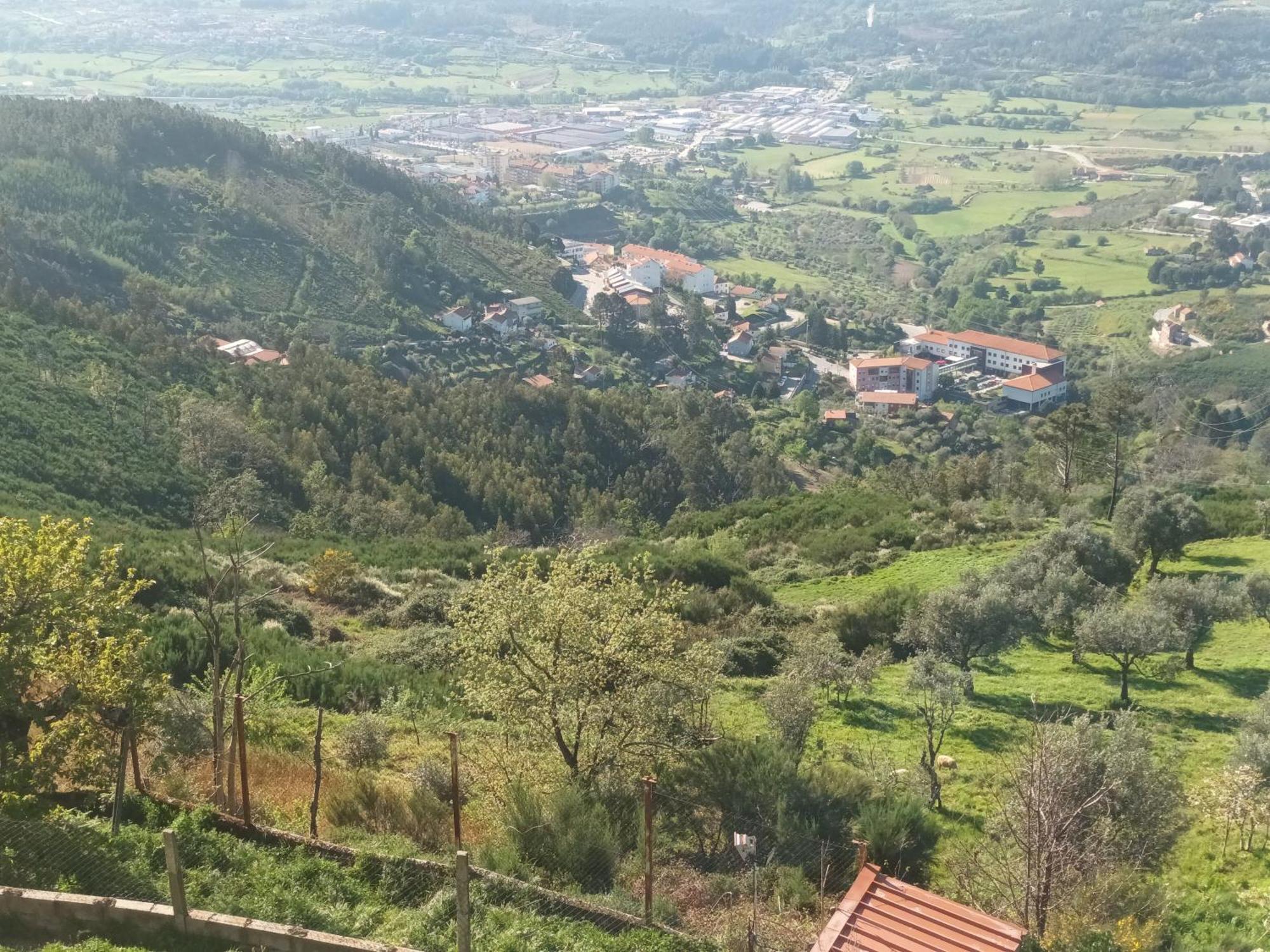 Apartament Casas Do Castelo Aldeia da Serra  Zewnętrze zdjęcie