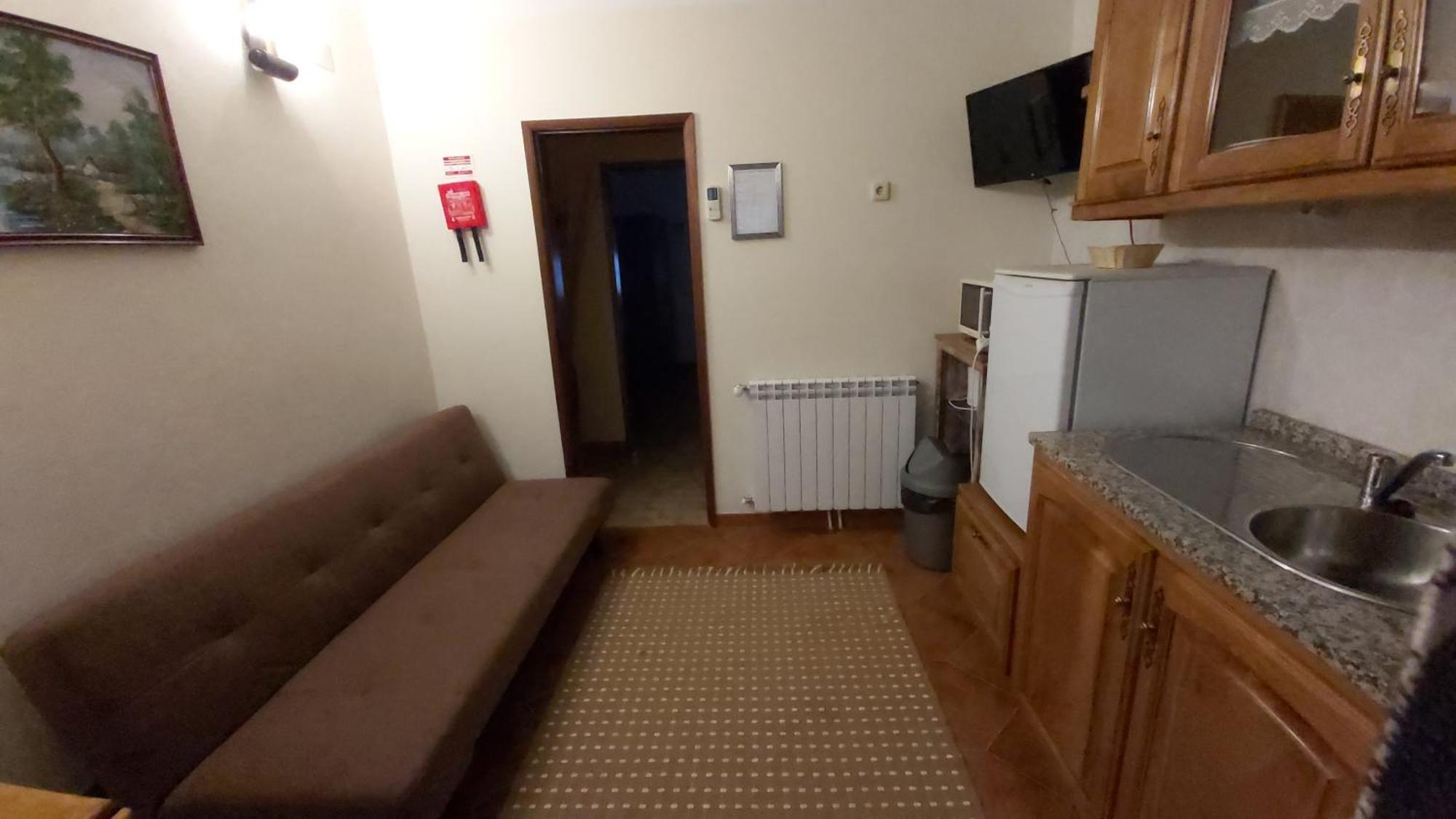 Apartament Casas Do Castelo Aldeia da Serra  Pokój zdjęcie