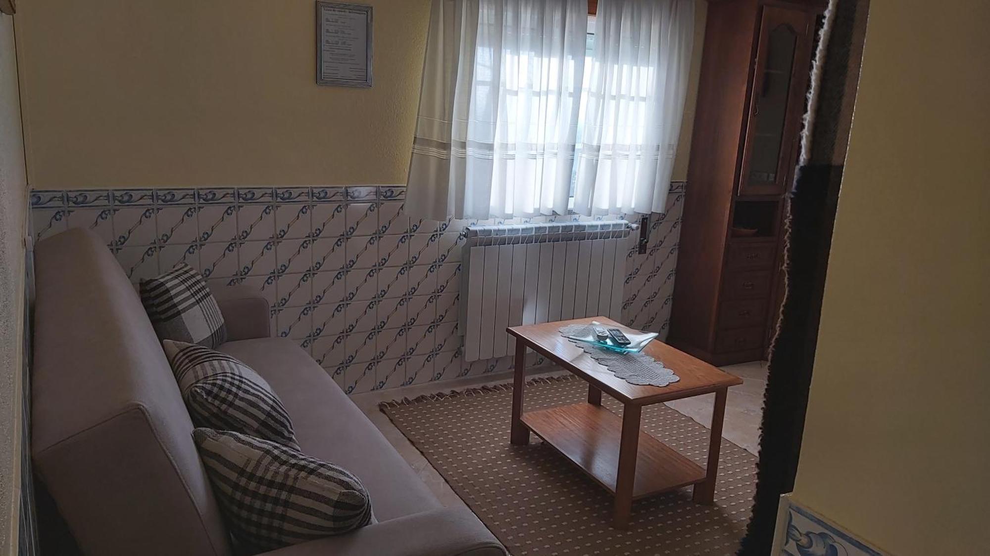 Apartament Casas Do Castelo Aldeia da Serra  Pokój zdjęcie