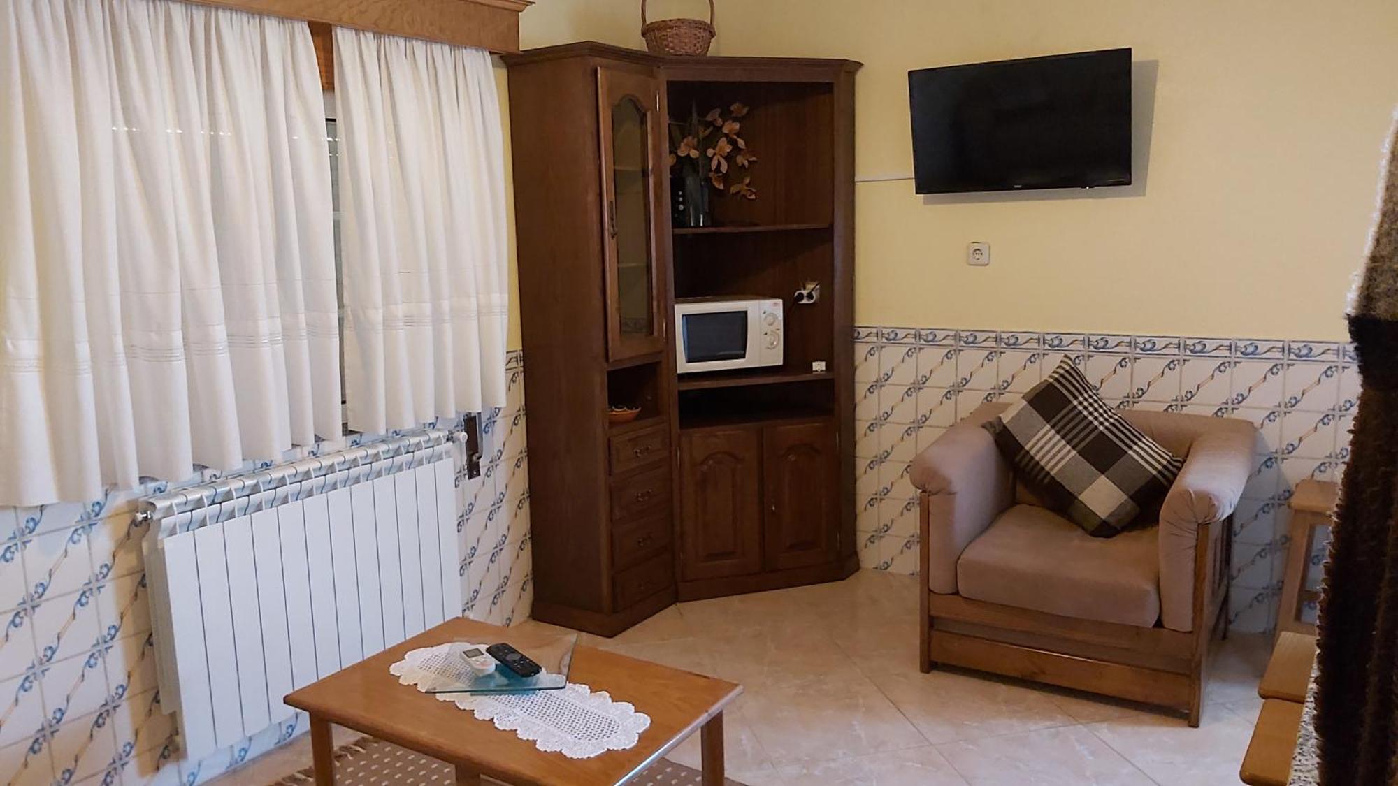 Apartament Casas Do Castelo Aldeia da Serra  Pokój zdjęcie