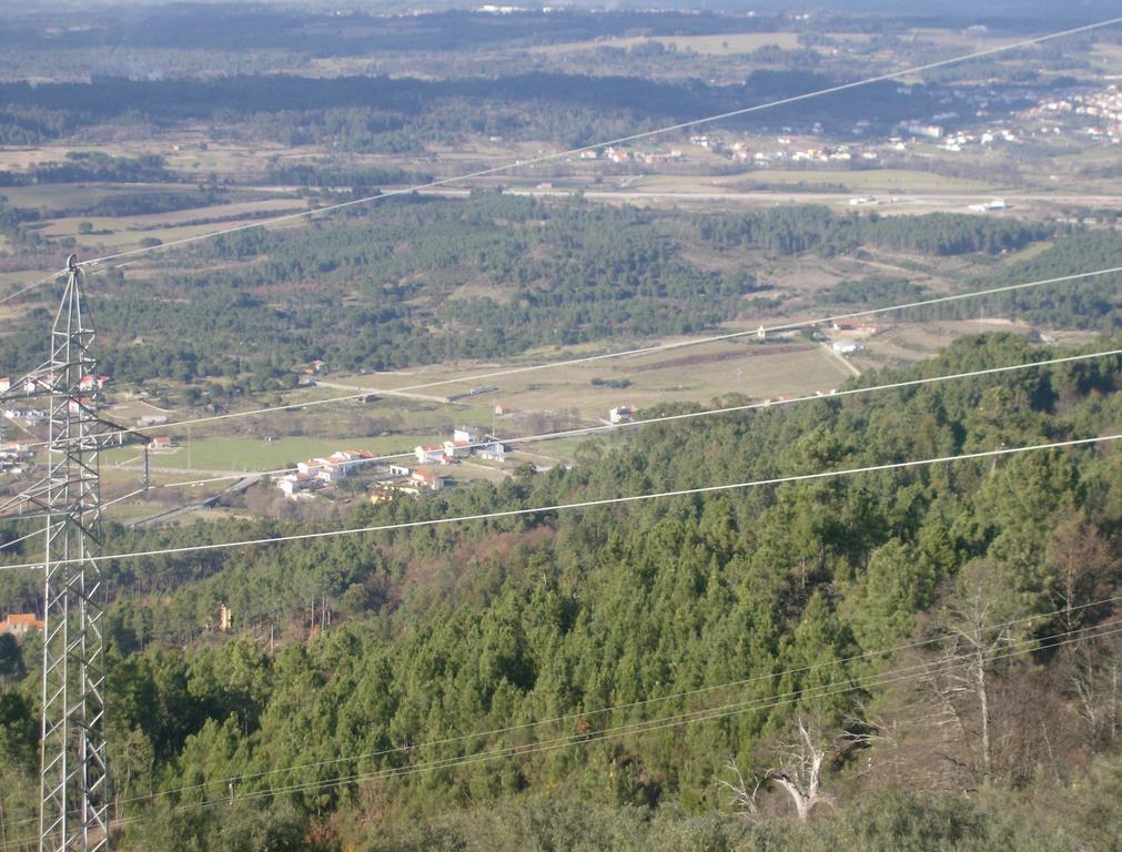 Apartament Casas Do Castelo Aldeia da Serra  Zewnętrze zdjęcie