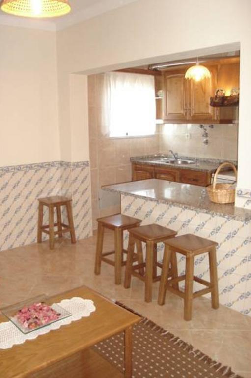Apartament Casas Do Castelo Aldeia da Serra  Pokój zdjęcie