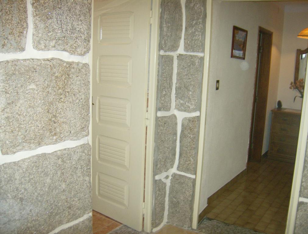 Apartament Casas Do Castelo Aldeia da Serra  Pokój zdjęcie