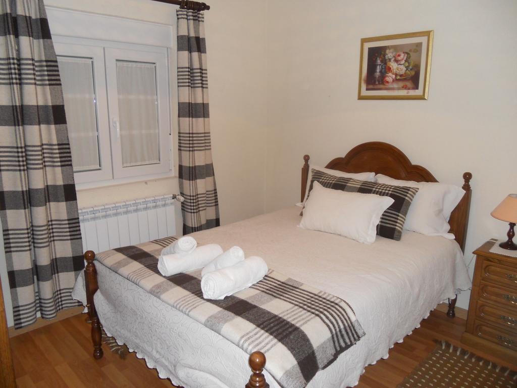 Apartament Casas Do Castelo Aldeia da Serra  Zewnętrze zdjęcie