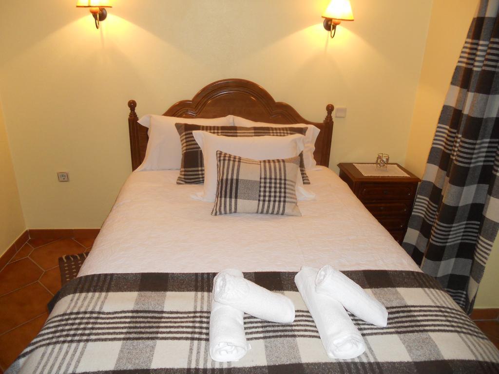 Apartament Casas Do Castelo Aldeia da Serra  Zewnętrze zdjęcie