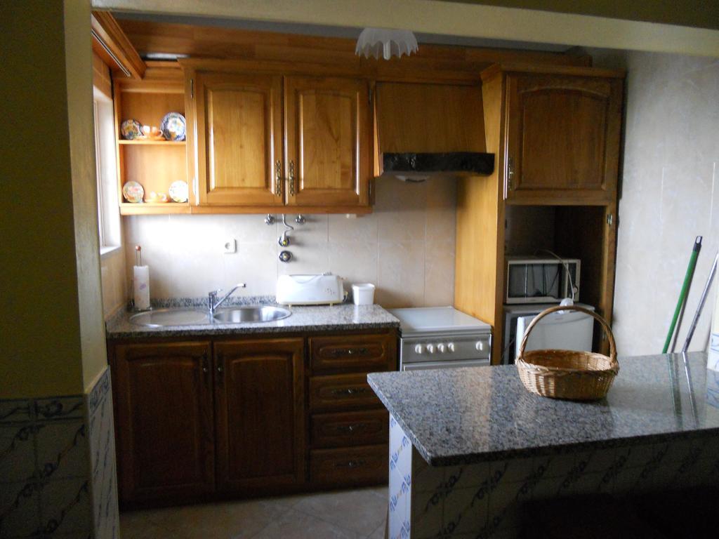 Apartament Casas Do Castelo Aldeia da Serra  Zewnętrze zdjęcie