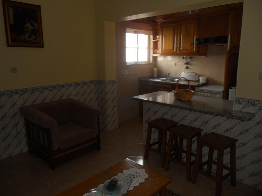 Apartament Casas Do Castelo Aldeia da Serra  Zewnętrze zdjęcie