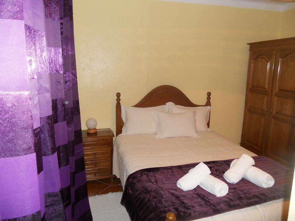 Apartament Casas Do Castelo Aldeia da Serra  Zewnętrze zdjęcie
